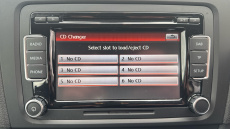 Volkswagen Golf 1.4 TSI Match 5dr Petrol Hatchback